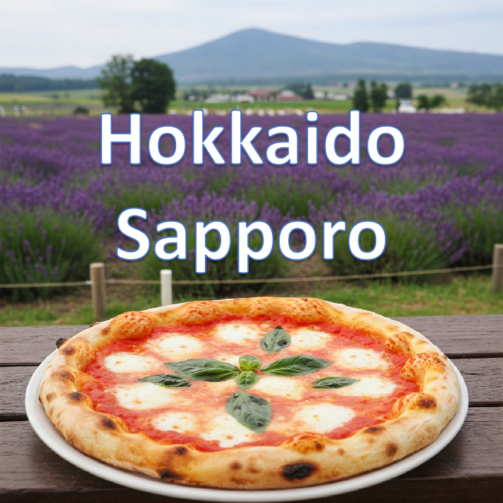 Hokkaido Pizzeria